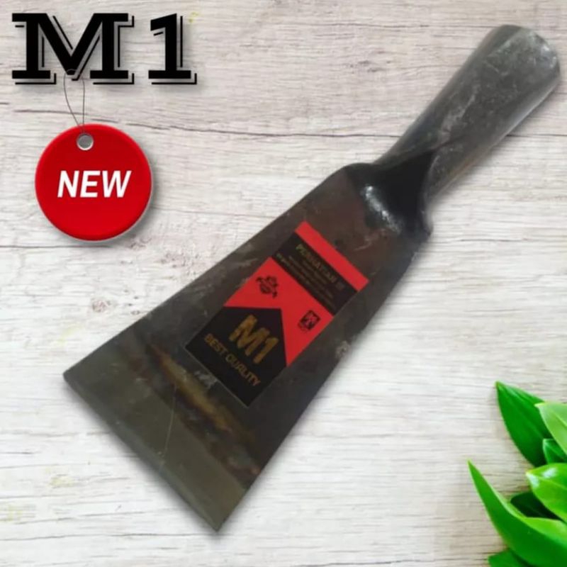 Dodos Sawit Malaysia Tajam Tanpa Asah