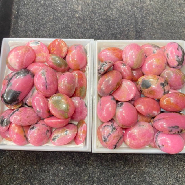 BATU RED BORNEO ASLI KALIMANTAN SELATAN MARTAPURA BEST SELLER