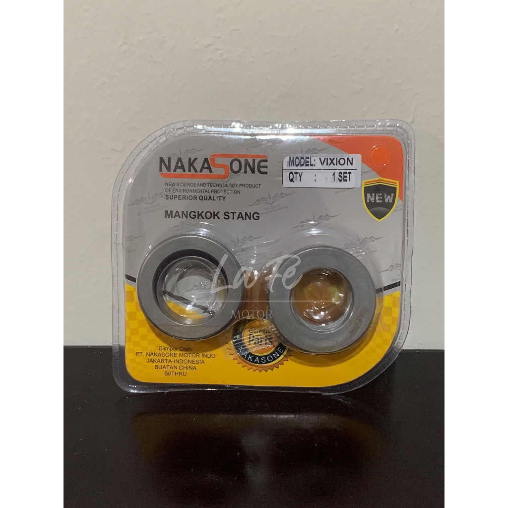 Mangkok Stang / Komstir (Pelor) Vixion Nakasone