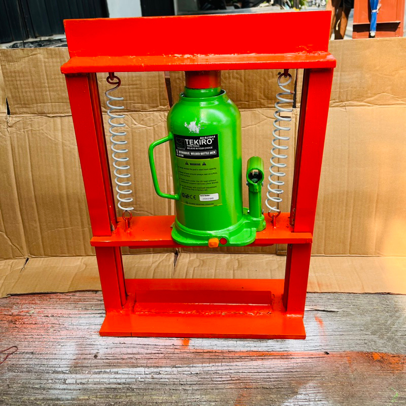 ALAT POTONG PAVING BLOCK CONBLOCK PAPING BLOK KONBLOK