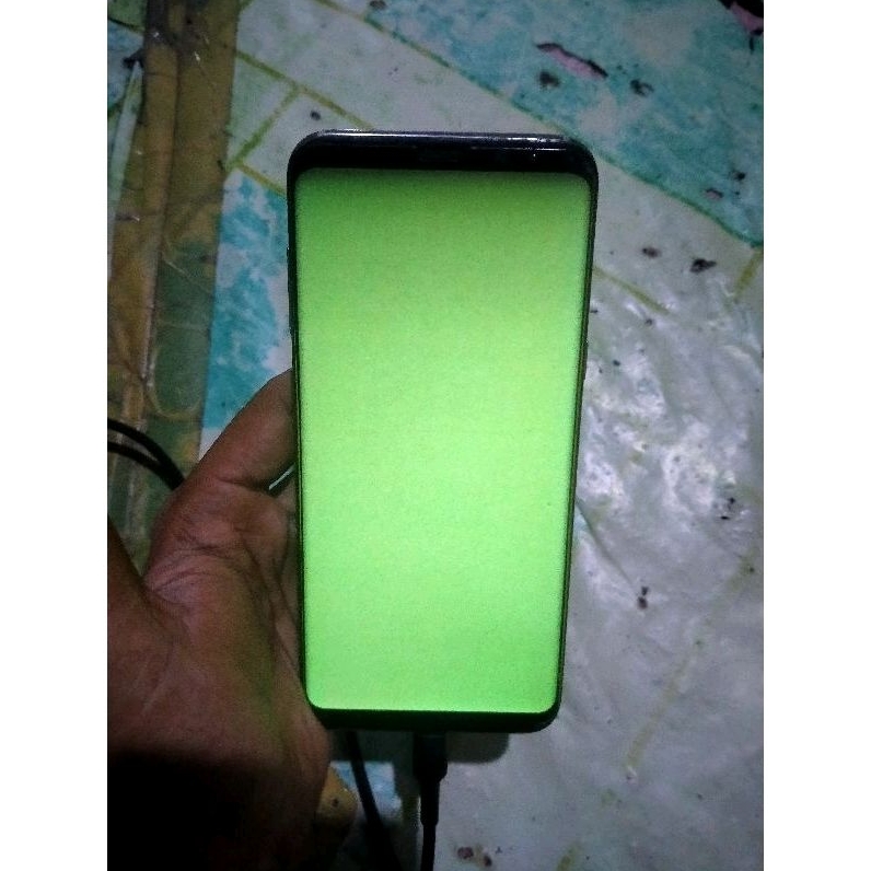 S8 PLUS SEIN MINUS LCD