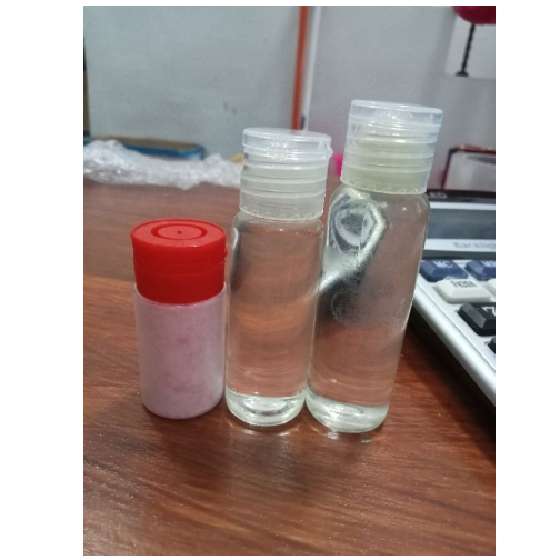 LEM GIGI PALSU YG PATAH OTOMATIS# BAHAN PEMBUAT GUSI