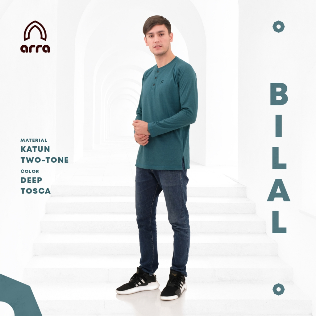 BAJU KOKO PAKISTAN DAILY SERIES BILAL ORIGINAL BRAND ARRA