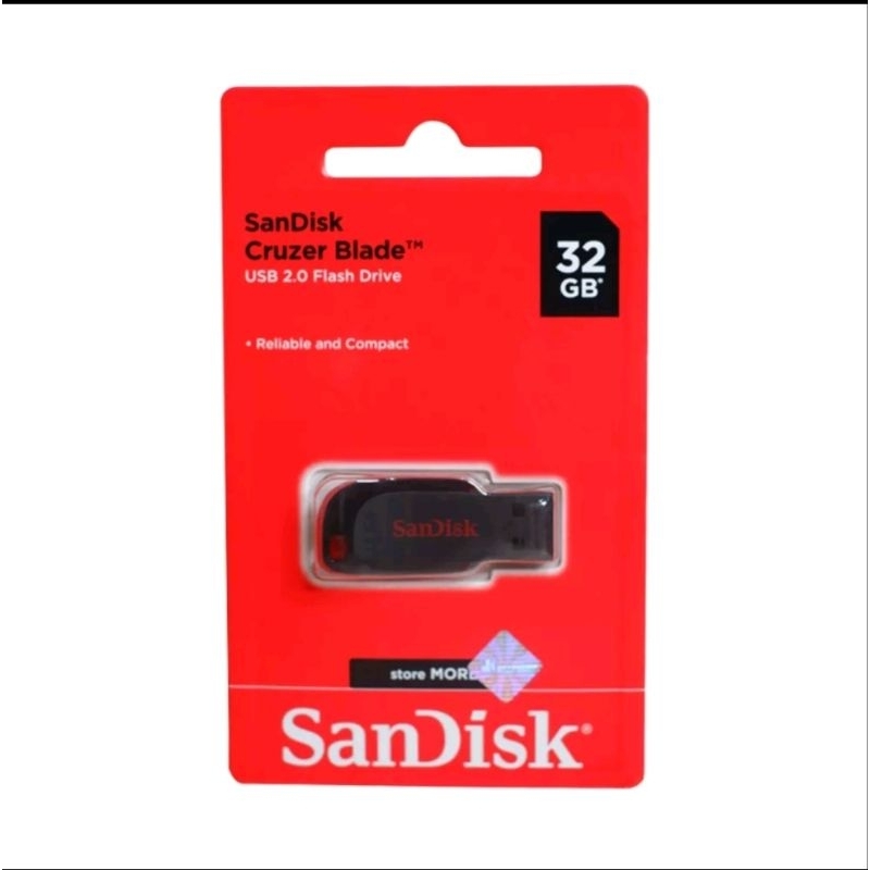 32gb flashdisk sandisk