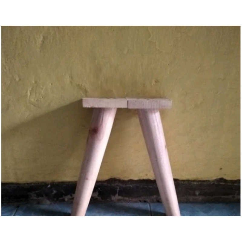 kaki meja panjang/ tinggi 80cm