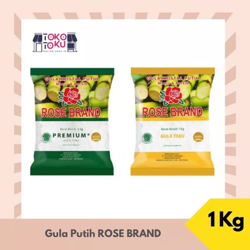 

gula pasir kemasan 1 kg
