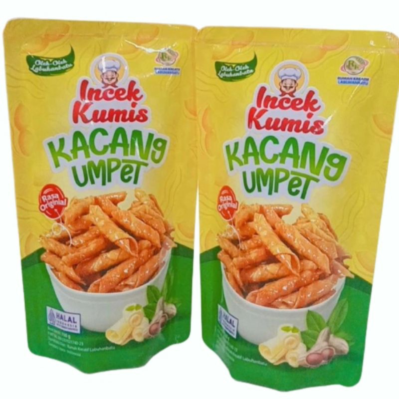 

Kacang Sembunyi / Kacang Karamel 150rg