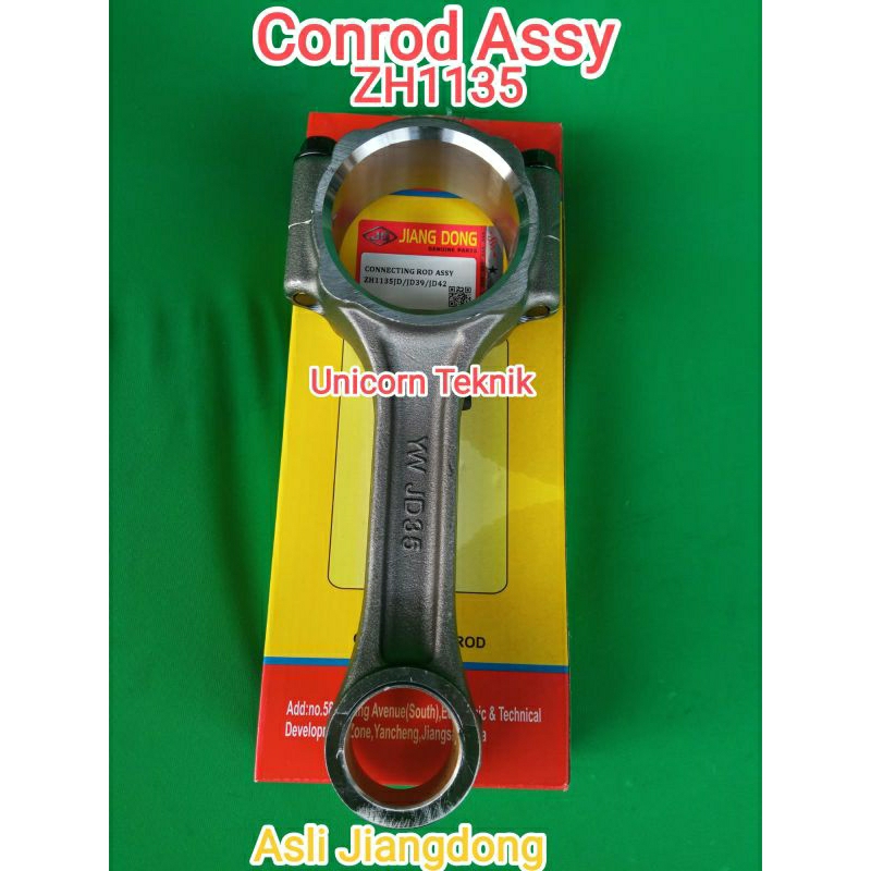 CONROD ZH1135 JIANGDONG / JD39 / JD42 JIANGDONG