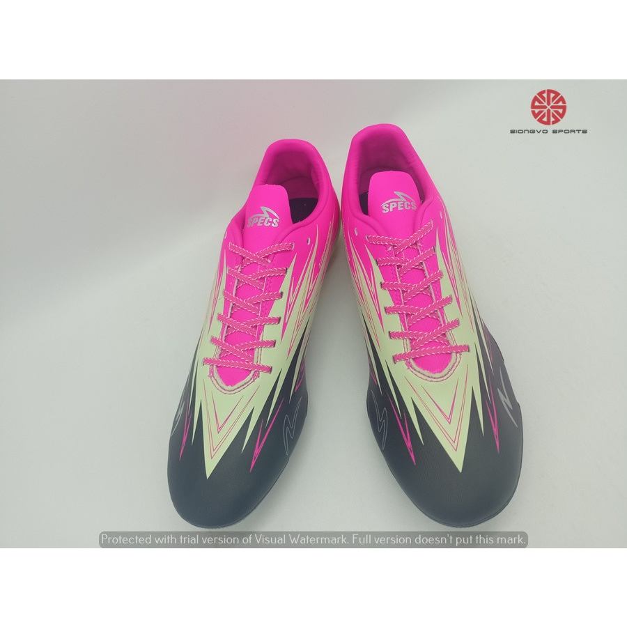 Specs Sepatu Bola Lightspeed 3 FG