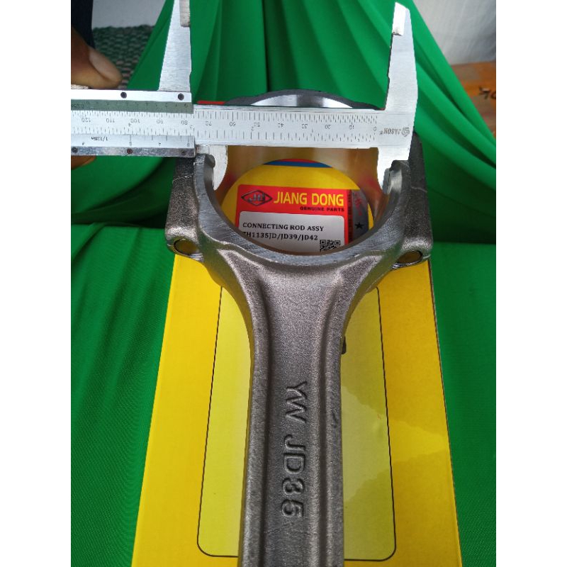 CONROD ZH1135 JIANGDONG / JD39 / JD42 JIANGDONG