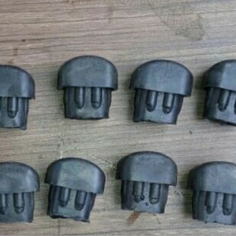 KARET KAKI KURSI FUTURA