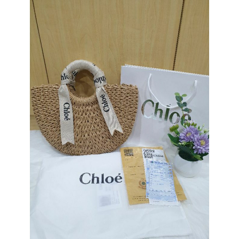 Tas Klu Anyam Oval Tas Tenteng Wanita Import Tas Wanita Rotan Tas Wanita Rajut Tas 011-1 Tas Anyam R