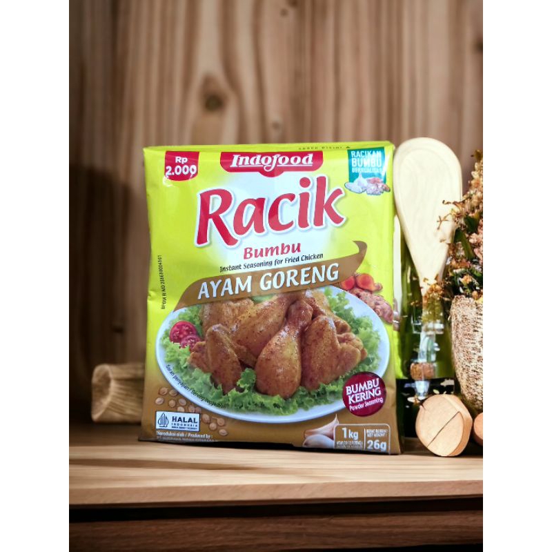 

bumbu racik all variant