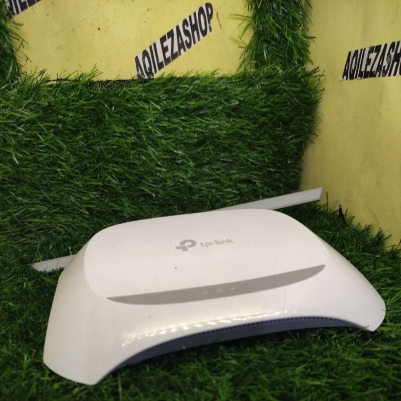 tplink tp-link router wr840n second