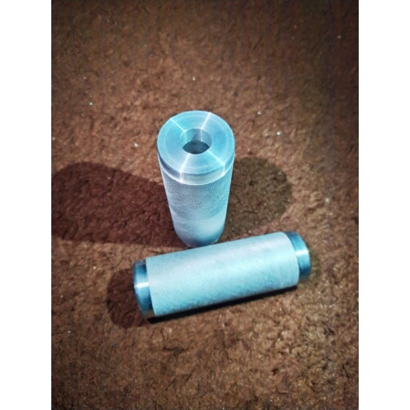 peg alloy bmx flatland