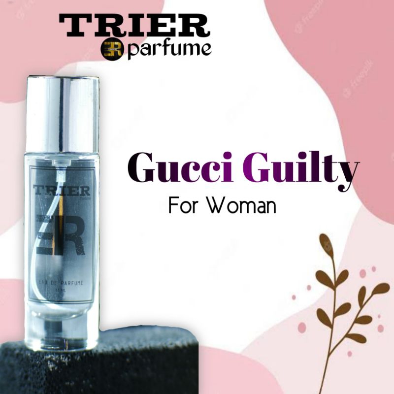Gucci Guilty Parfume