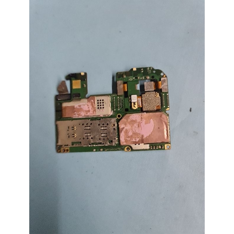 MESIN INFINIX NOTE 8 MATI MATOT