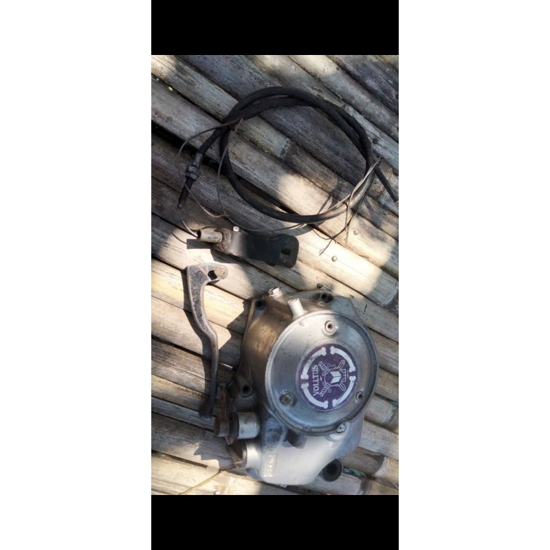 bak kopling manual shogun 110