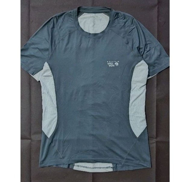 Baselayer Mountain Hardware