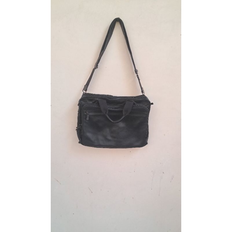 porter yoshida laptop bag