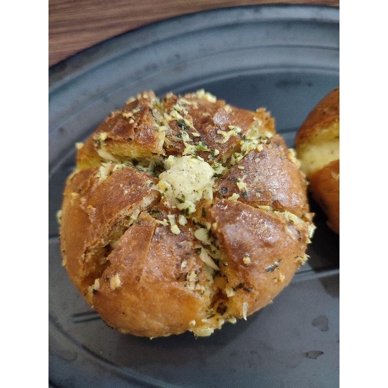 

Korean Garlic Bread | Frozen Food |