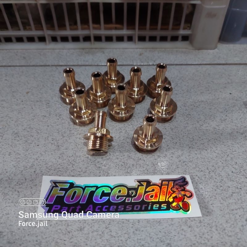 tutup oli mesin hawa vespa matic