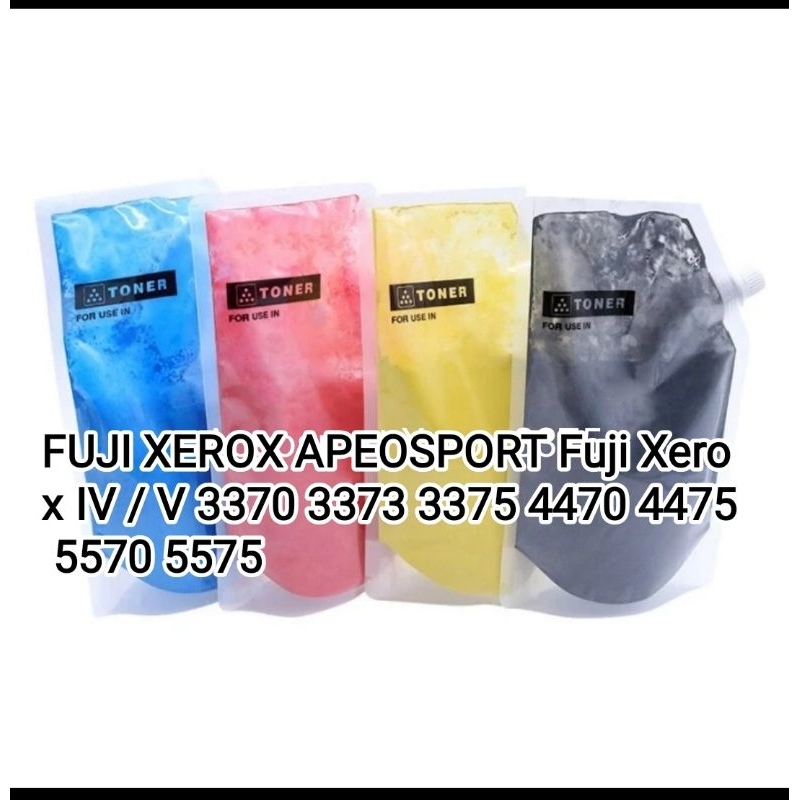 Tinta xerox Refill Xerox Toner Xerox Refil Isi Ulang Xerox Serbuk Xerox Tinta Bali FUJI XEROXbFuji X