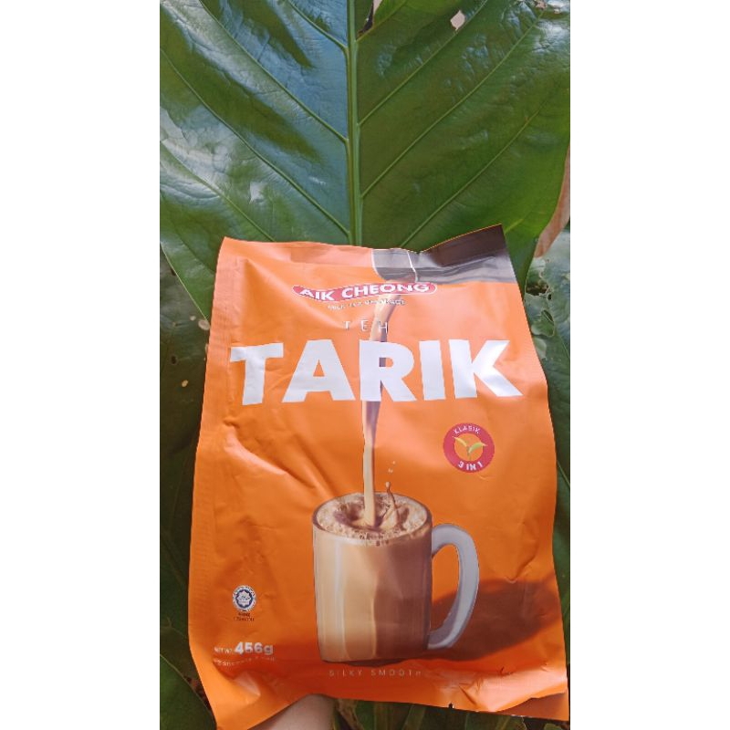 

Teh Tarik Malaysia