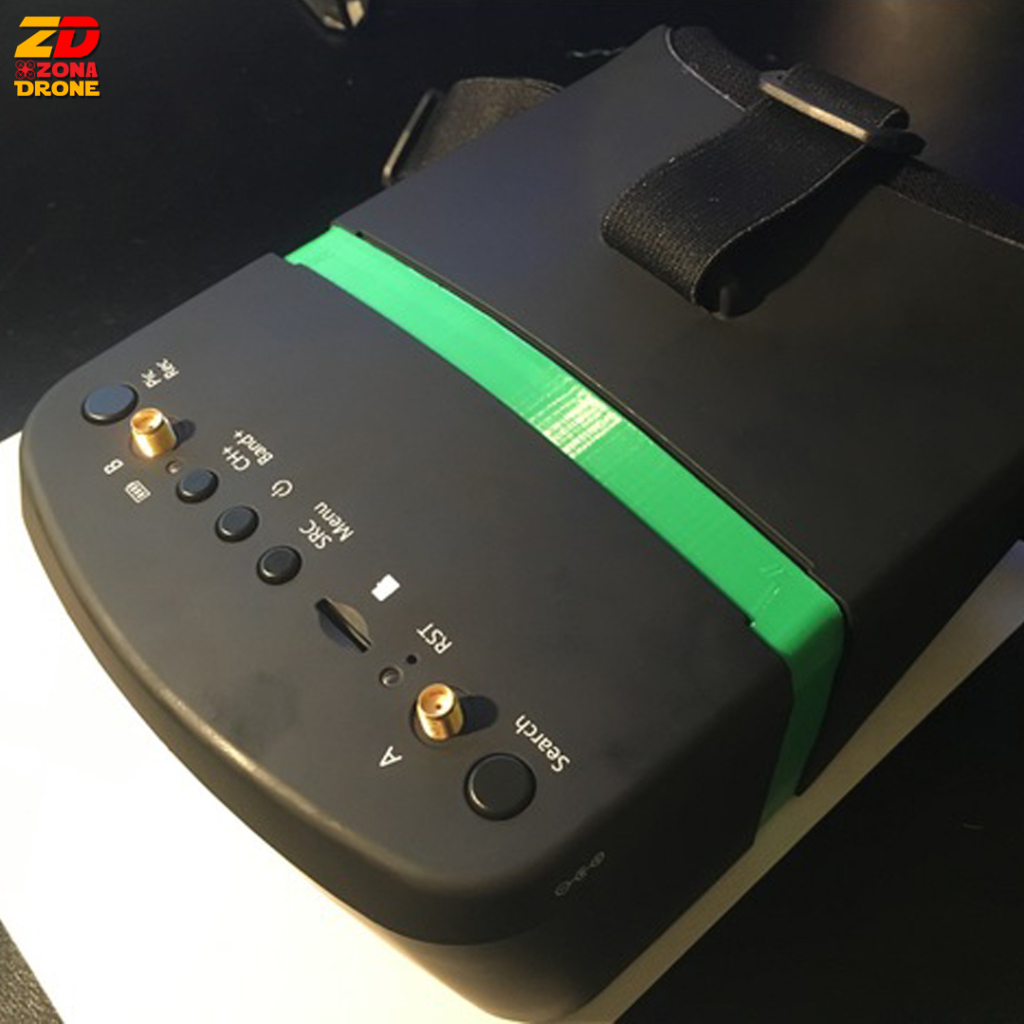 Eachine EV800D FPV Goggles Spacer to Adjust Focus FPV Drone