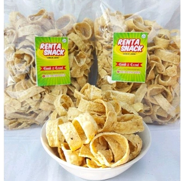 

KLANTING ALEN ALEN 500 GRAM