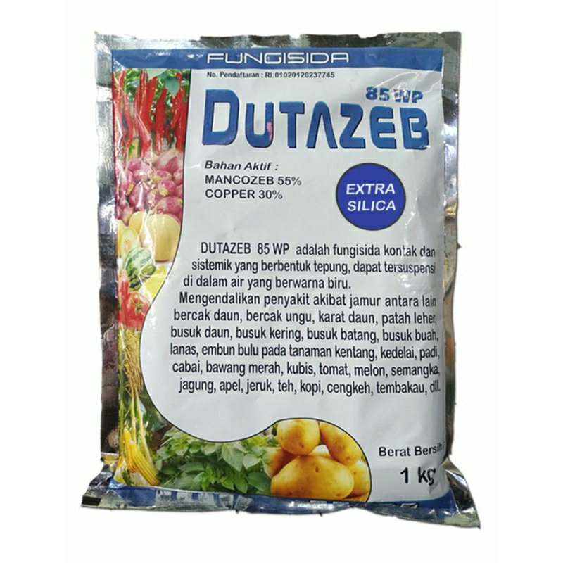 DUTAZEB 85 WP