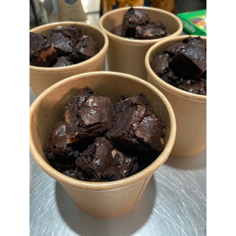 

Brownies Bites / Browbites / Brownies Bite / Browbite