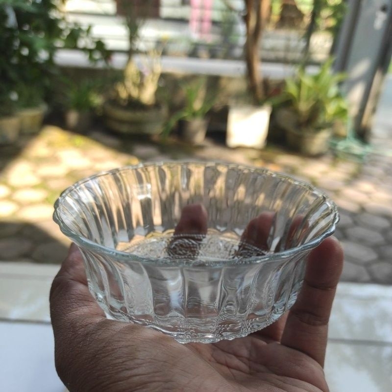 Mangkok beling kecil kedawung (1)