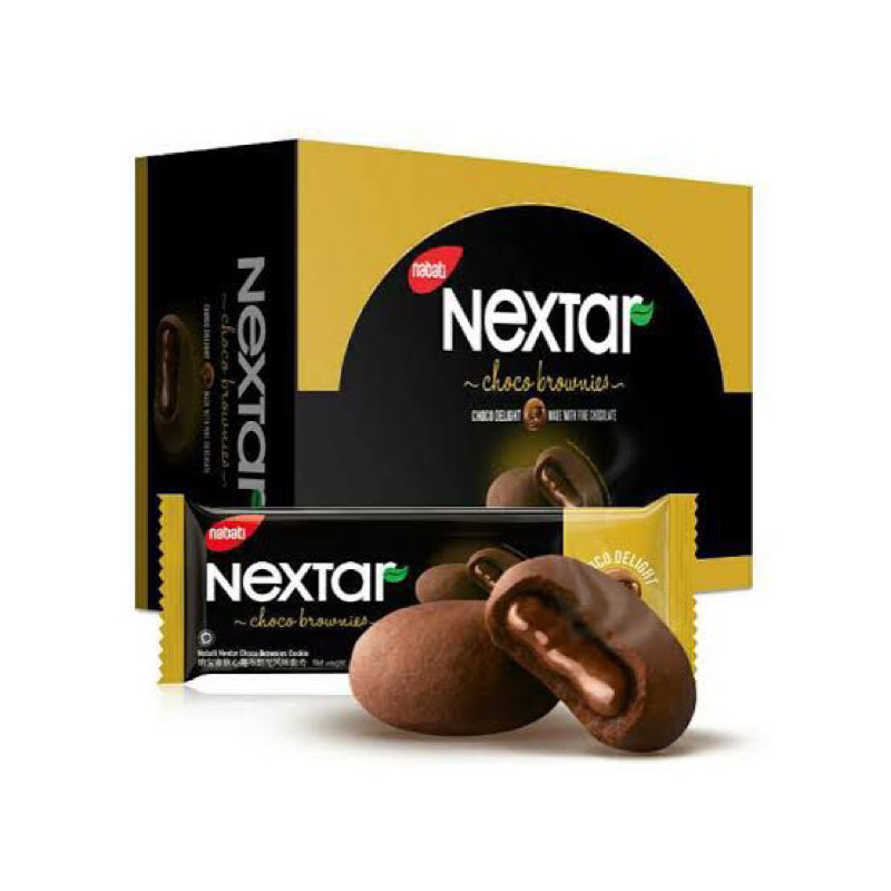 

NEXTAR COKLAT