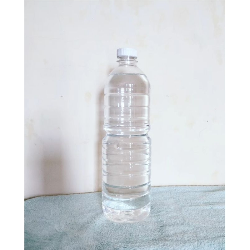 Metanol Pelarut Parfum 1 L