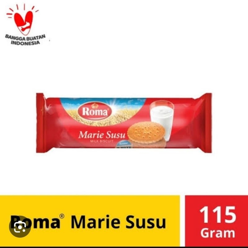 

Roma marie susu 115 gr