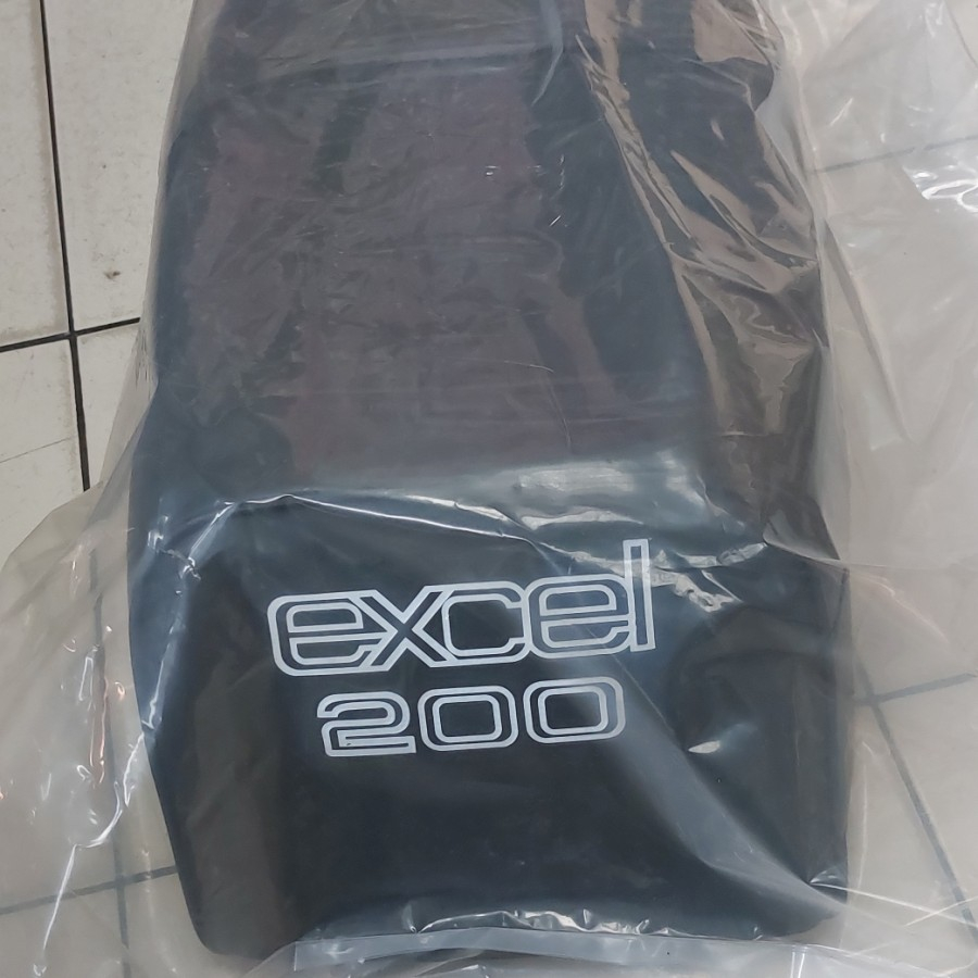 jok vespa excel 200 ori mg tanpa kunci