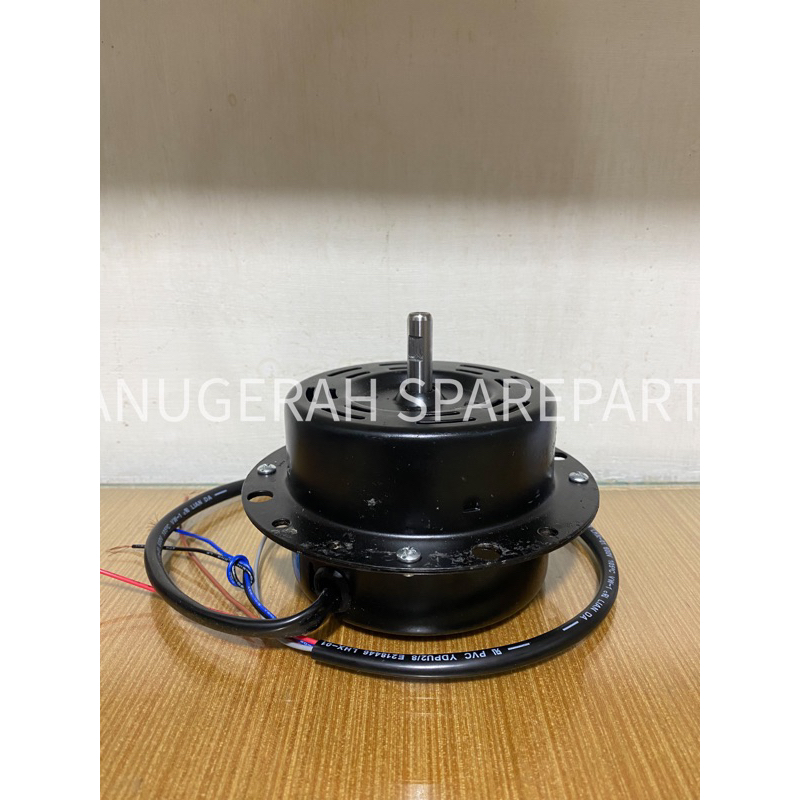 Dinamo kipas angin tornado / regency