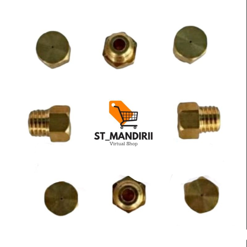 spuyer kompor mawar spuyer / spuyer kompor jos / spuyer kompor tikus