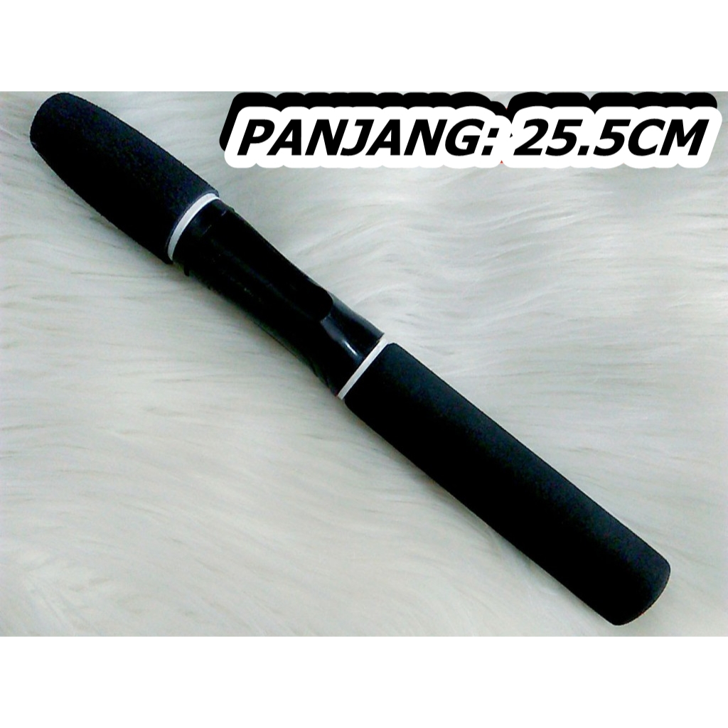 ReelSeat + Busa Handle Eva murah