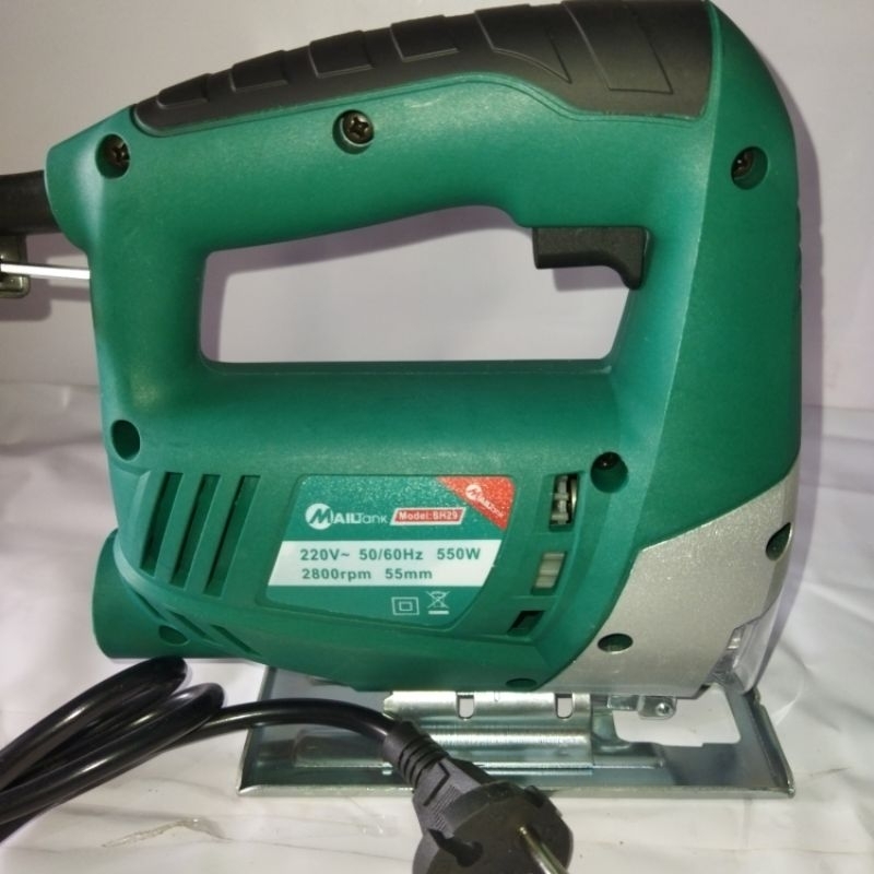 MESIN JIGSAW MAILTANK SH-29