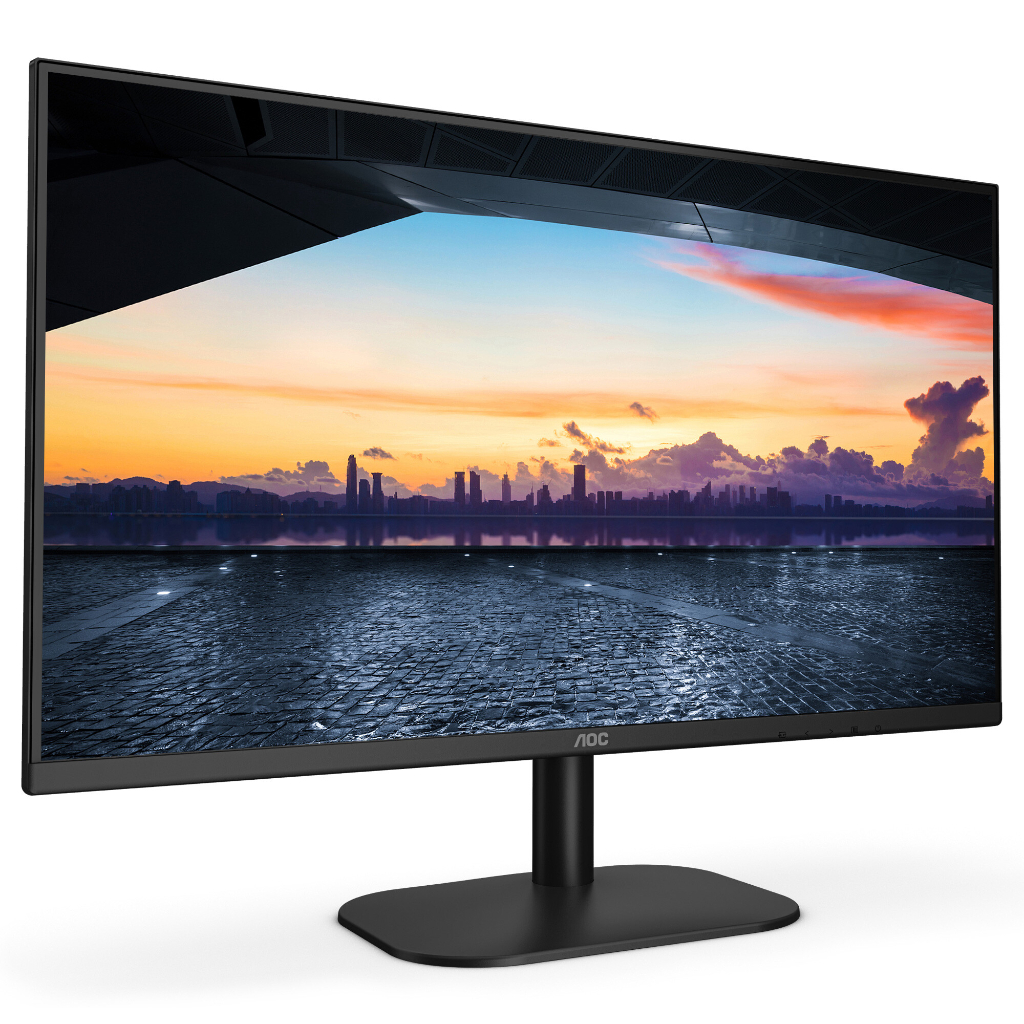 AOC 24B2H2 24&quot; IPS 4ms 100Hz FHD HDMI Monitor