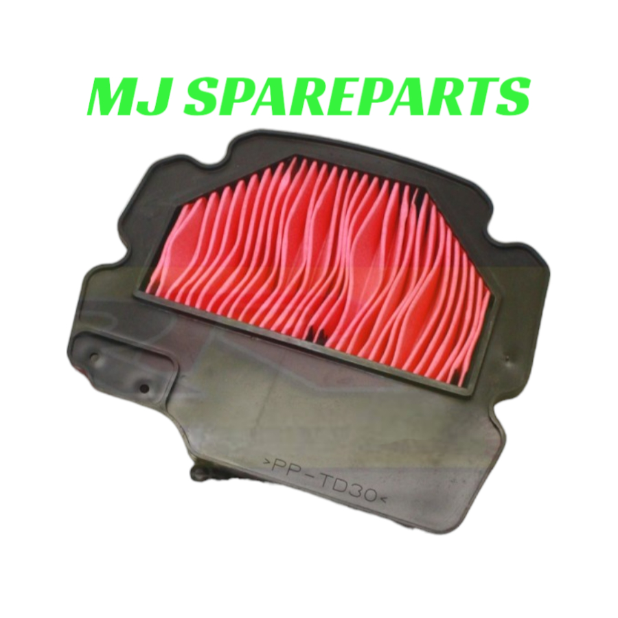 FILTER UDARA / SARINGAN UDARA XEON GT 125 XEON RC XEON NEW