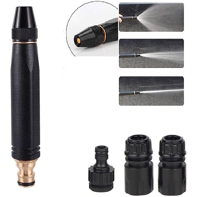 Semprotan Air Cuci Steam - Semprotan Air Tekanan Tinggi 00965