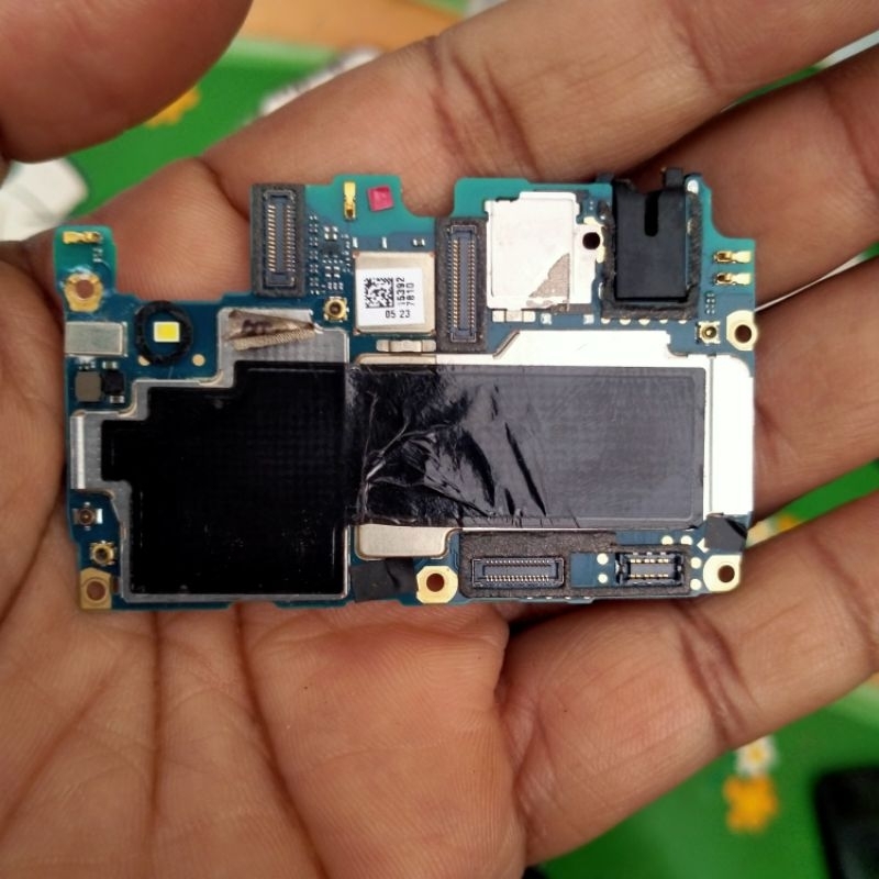 mesin oppo neo 9 minus