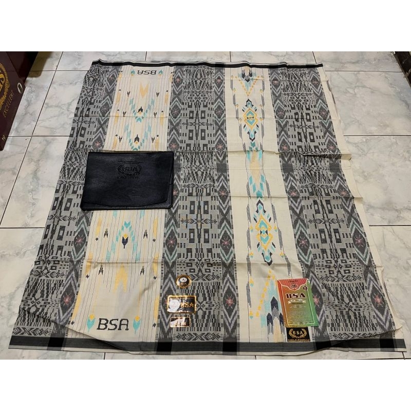 Sarung BSA JIA Sutra