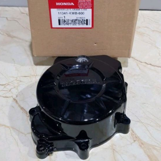 BAK MAGNIT  BLADE CARB / REVO ABS  [11341-KWB-600]