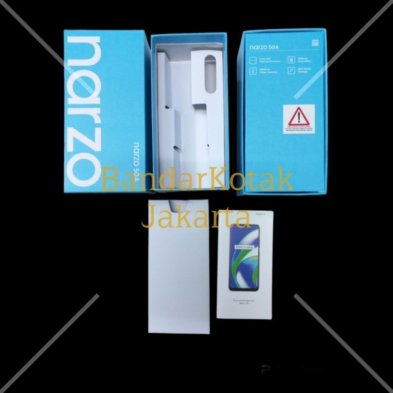 

Kardus Narzo 50A
