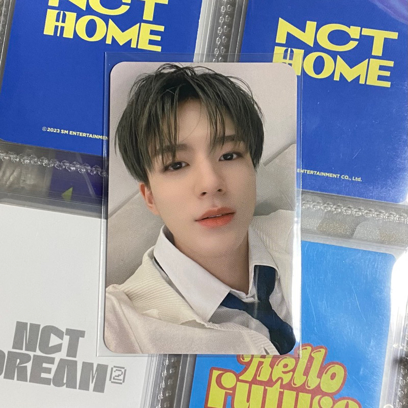 [booked] jeno pp sg23 photopack