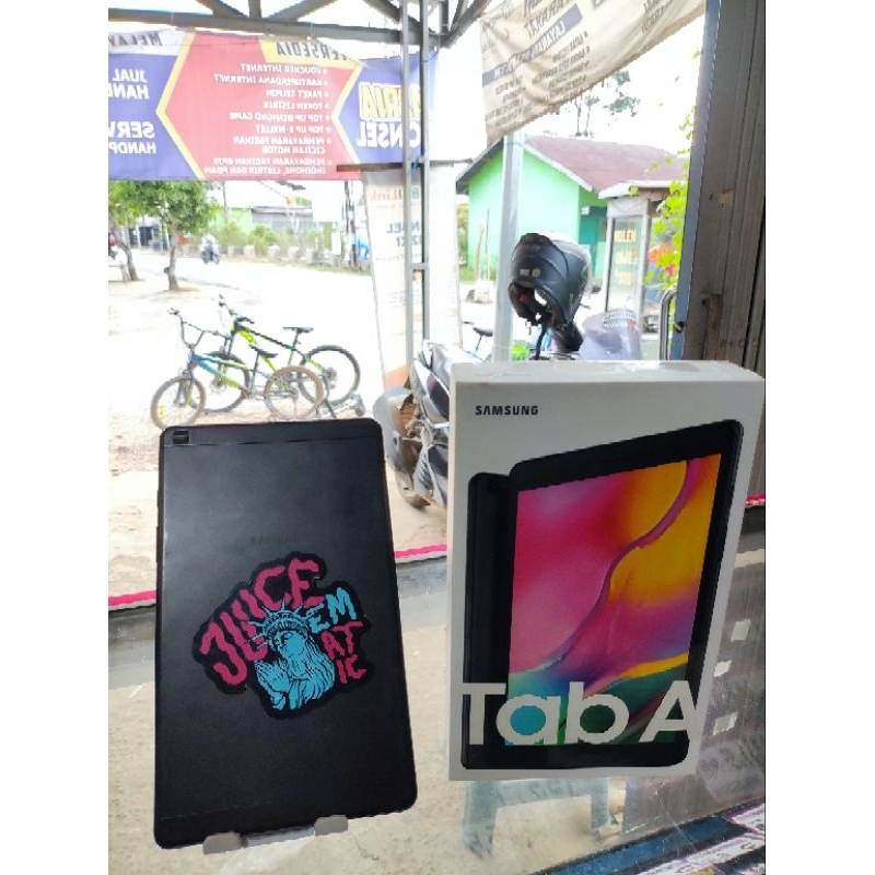 SAMSUNG TAB A 2019 2/32